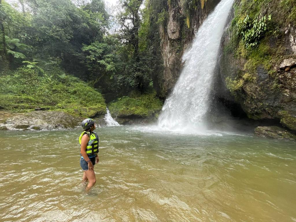Paquete Máxima Aventura