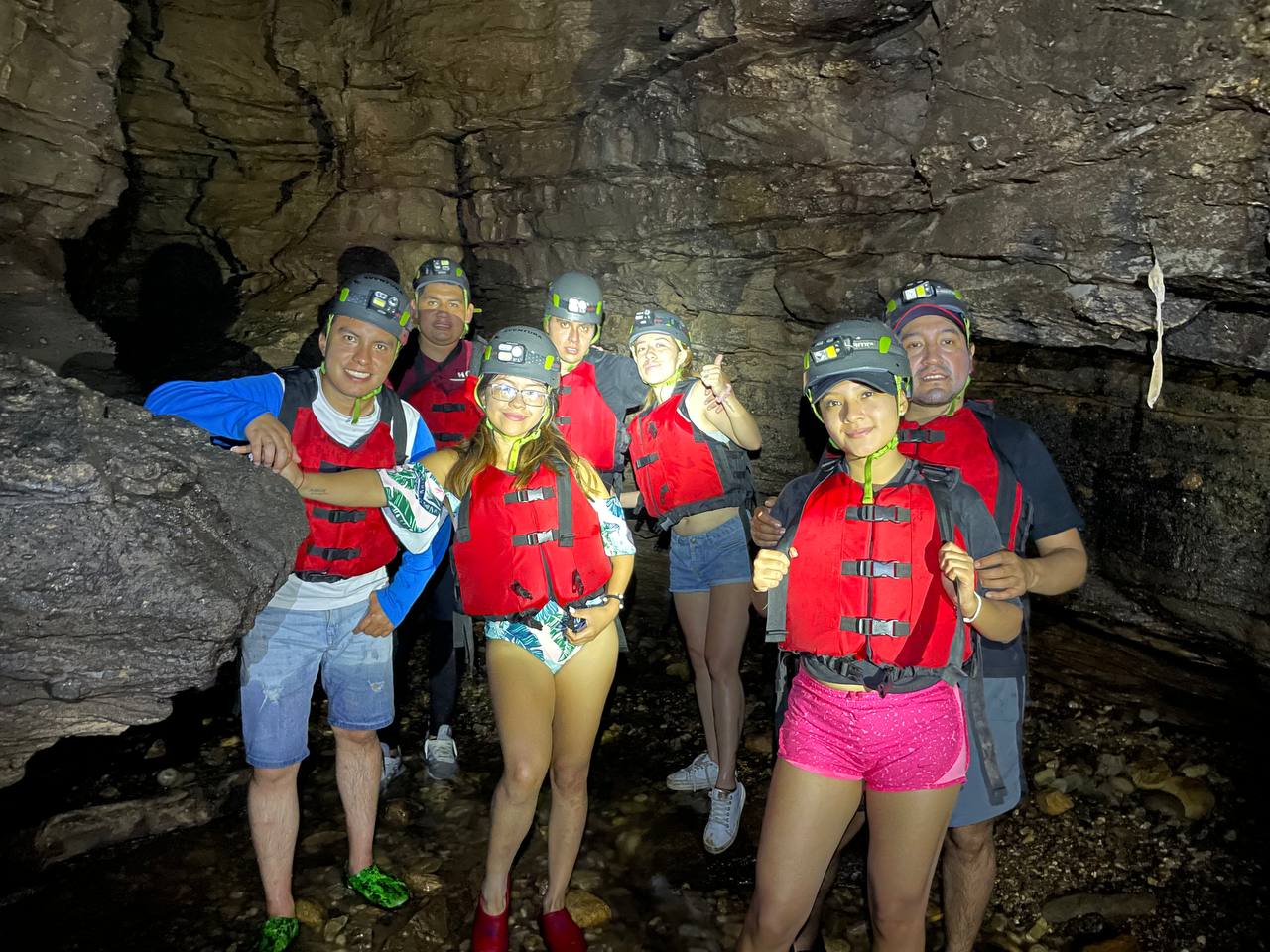 Paquete Máxima Aventura